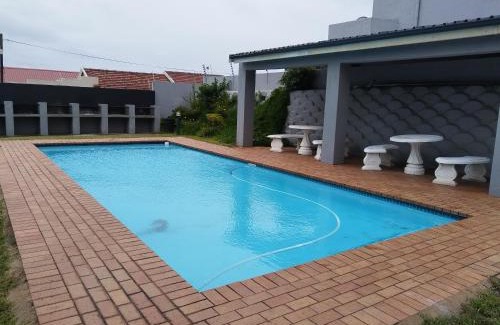 St Micheal's on Sea Apartment | Villa Cordoba