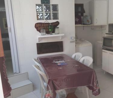 Capoeiras Apartment | Recanto 3 irmaos apt 4