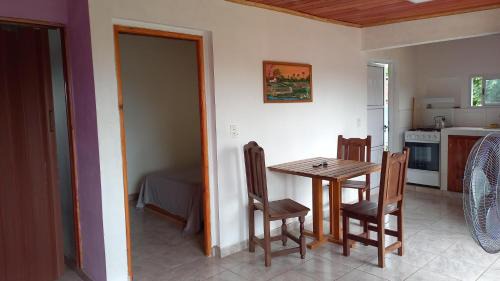 San Ignacio Apartment | Yvy Porā