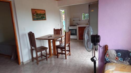 San Ignacio Apartment | Yvy Porā