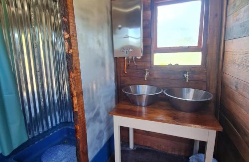 Witelsbos Other | Teepees Tsitsikamma Wolf Sanctuary