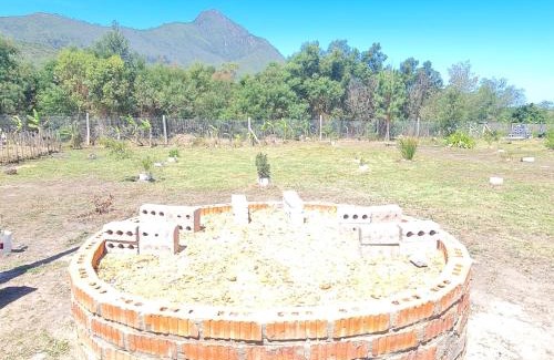 Witelsbos Other | Teepees Tsitsikamma Wolf Sanctuary