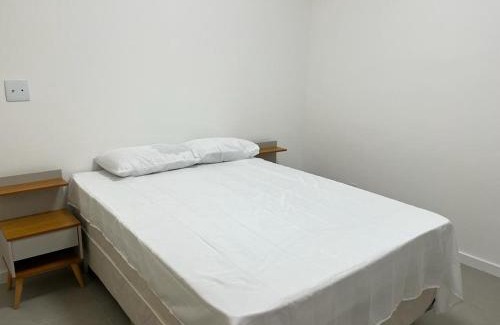 Coroa do Meio Apartment | Apartamento orla de Atalaia