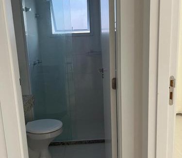 Coroa do Meio Apartment | Apartamento orla de Atalaia