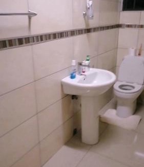 Umlazi House | Duvas Home