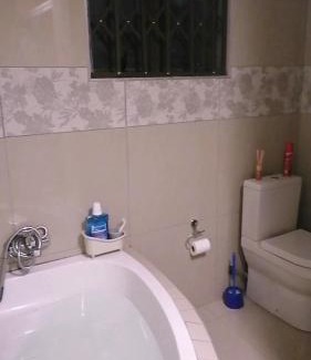 Umlazi House | Duvas Home