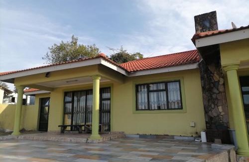 Umlazi House | Duvas Home