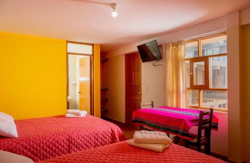 Arequipa Apartment | AIRBNB APARTAMENTO AREQUIPA