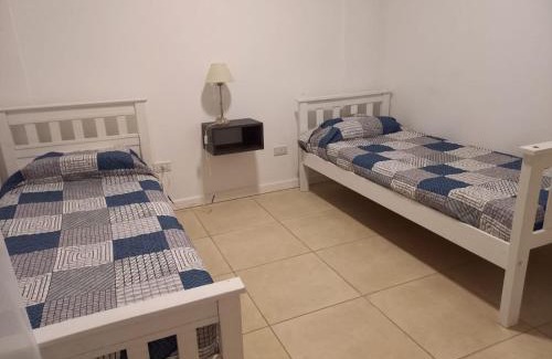 Rio Cuarto Apartment | APART LAS HERAS V