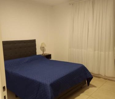 Rio Cuarto Apartment | APART LAS HERAS V