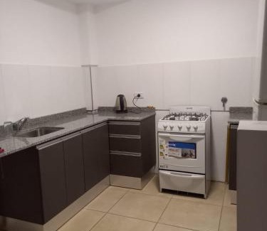 Rio Cuarto Apartment | APART LAS HERAS V