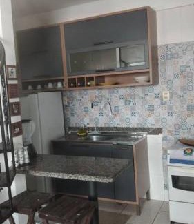 Flamengo Villa | Casa Beira da Praia Salvador. em Stella Mares