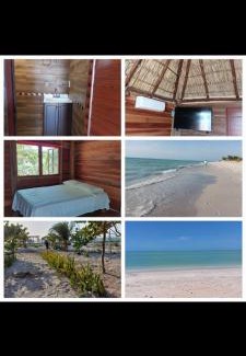 Isla Aguada Apartment | CABAÑAS ICACOS