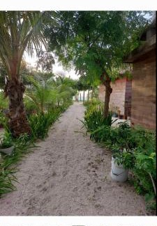 Isla Aguada Apartment | CABAÑAS ICACOS