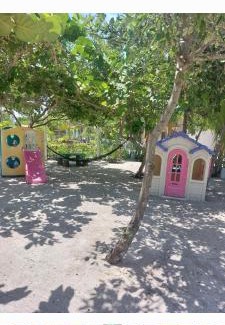 Isla Aguada Apartment | CABAÑAS ICACOS