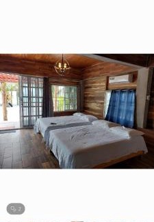 Isla Aguada Apartment | CABAÑAS ICACOS