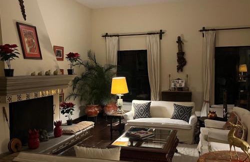 Palmira House | Villa Colonial los Sabinos