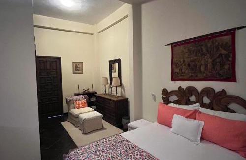 Palmira House | Villa Colonial los Sabinos