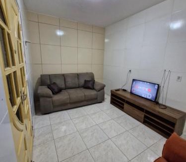 Barra Nova House | Casa por temporada Barra nova