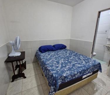 Barra Nova House | Casa por temporada Barra nova