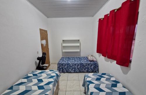 Barra Nova House | Casa por temporada Barra nova