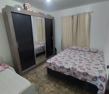 Mucuge House | Casa Aconchego Mucugê