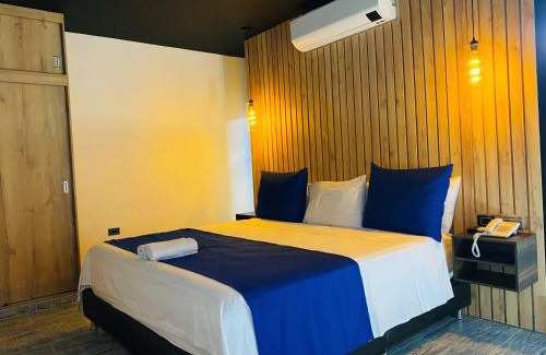 Aguachica Hotel | Hotel Calle Real Inn