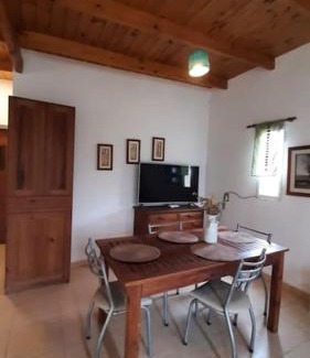 Pueblo Andino House | Casa en Andino con pileta