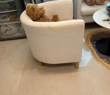 Al Ain Apartment | ستيديو تايم