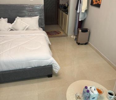 Al Ain Apartment | ستيديو تايم