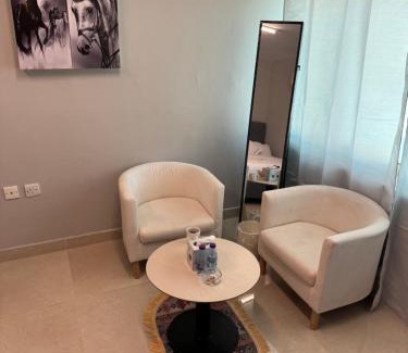 Al Ain Apartment | ستيديو تايم