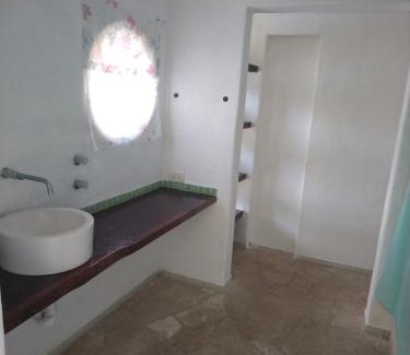 Alfredo V. Bonfil House | Bungalow relax