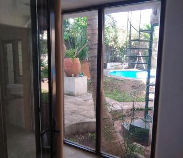 Alfredo V. Bonfil House | Bungalow relax