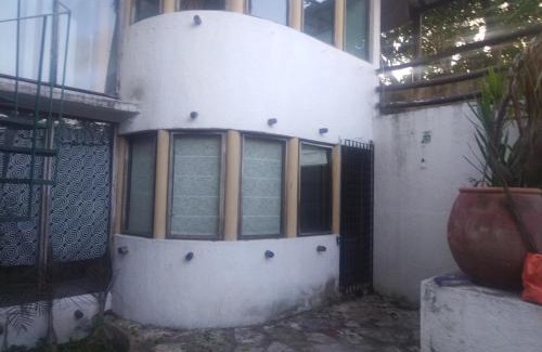 Alfredo V. Bonfil House | Bungalow relax