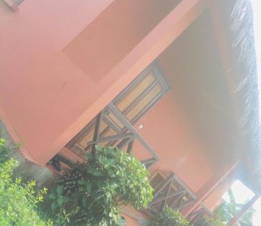 Madirokely Bed & Breakfast | Kylie d’hôtes