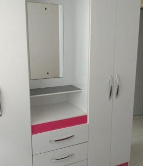 Barra de Jangada Apartment | Apartamento ilha bela 2