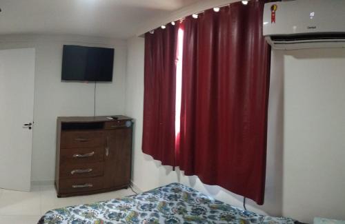 Barra de Jangada Apartment | Apartamento ilha bela 2