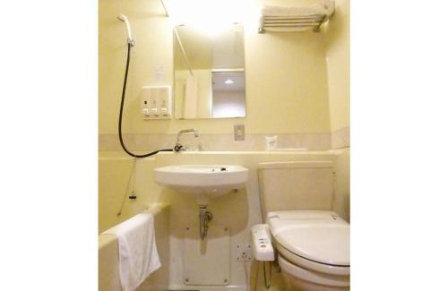 Yonago Hotel | Hotel Wakow - Vacation STAY 21988v