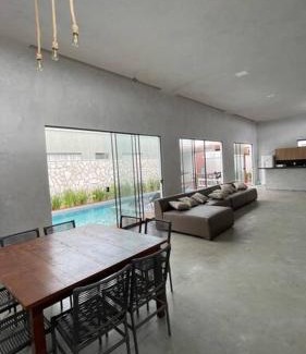 Sao Miguel de Touros Villa | Uhane luxury São Miguel do Gostoso