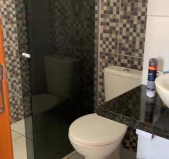 Joao Neiva Apartment | Ap. Mobiliado