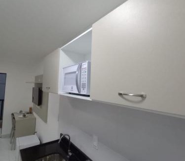 Cabedelo Apartment | Flat em Intermares novo - OA303