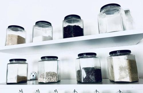 Gisenyi Apartment | Sissy’s Place