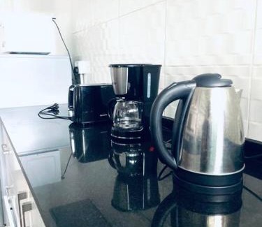 Gisenyi Apartment | Sissy’s Place