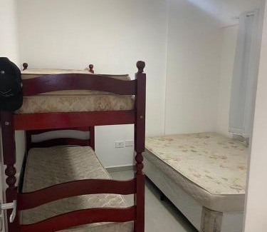 Maracana Apartment | Apartamento Praia Grande