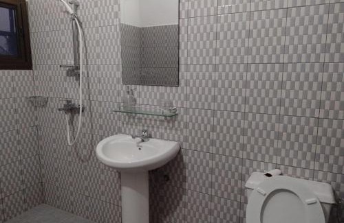 Lome Apartment | Cité la Prospérité