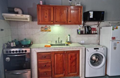 San Carlos de Bariloche Apartment | duplex familiar