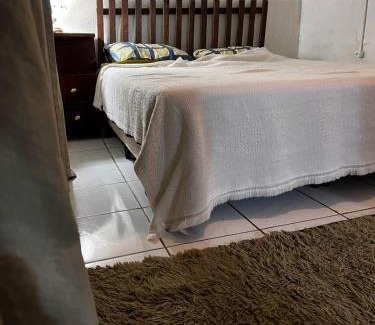 Boa Vista House | Suíte Master Matriz