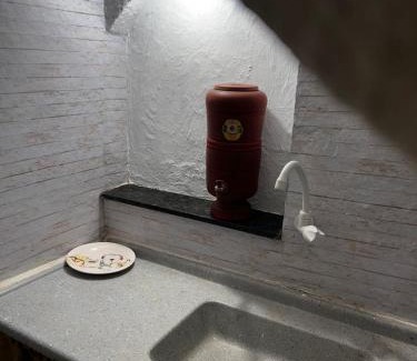 Boa Vista House | Suíte Master Matriz