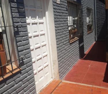 Miramar House | CASA EN MIRAMAR