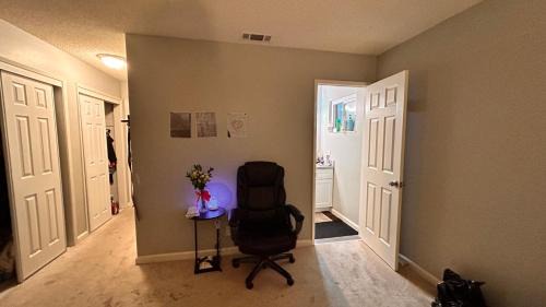 Fairfield House | Owens